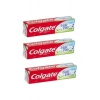 COLGATE DİŞ MACUNU 50 ML*12X6