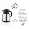 COOKER CKR-2004 ( 1.5LT ) ÇELİK TERMOS*12
