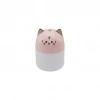 HUMIDIFIER DMR-8802 (RENKLİ KEDİ) (220ML) (MİNİ) (USB ŞARJ &IŞIKLI) HAVA NEMLENDİRİCİ &BUHAR MAKİNE &KOKU GİDERİCİ*100