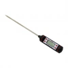 İBİCO 11-004 DİGİTAL THERMOMETER TP-101 ( DİJİTAL ) MUTFAK ( GIDA TERMOMETRESİ ) ( ÇUBUK ŞİŞ ) ( -50 °C & +300°C )*200