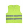 İBİCO FOSFORLU YEŞİL & SARI İKAZ YELEK*10X50