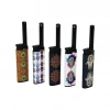 İTALYANO LİGHTER KA-109 MUTFAK ÇAKMAK ( MANYETÖLLÜ & RENKLİ DESENLİ )*25X20