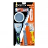 KINETEX KTX-2745 ( 5PCS ) BOYACI & NALBUR SET ( SPATULA & KESTİRME FIRÇA & YEDEK RULO & BANT & 10CM FIRÇA)*42