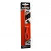 KINETEX KTX-3384 TESTERE ZİNCİR EĞESİ ( METAL ) ( 24.3CM ) ( RENKLİ PLASTİK SAPLI=8.8CM ) ( TOPLAM UZUNLUK = 33 CM )*10X25