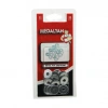 MEDALYAN DL-42 ( 3/16 ) METAL PUL ( 30PCS )*12X10