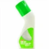 NURİ SPORT LEFLEF ( BEYAZ SPOR ) DERİ LİKİT AYAKKABI BOYASI 75ML*12X6