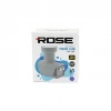 ROSE RLE-200 ( 2Lİ ) UYDU ( LNB ) UNIVERSAL TWIN ( FULL HD & 3D & 0.1dB )*100