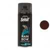 SELSİL TAB-450 ( KAHVERENGİ ) SPREY BOYA 400ML*12X1