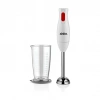 SİNBO SHB-3102 ( ÇUBUK ) EL BLENDER ÇELİK UÇLU ( 350W ) ( 700ML ÖLÇEKLİ HAZNE )*12