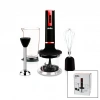 SİNBO SHB-3117 BLENDER SETİ (DOĞRAYICI & MİKSER & BLENDER) (2 KADEME HIZ) (DC MOTOR & 300W) (700ML HAZNE & 800ML ÖLÇÜ KABI)*4