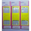 TAKSUN TN-21 YORGAN İĞNESİ 5PCS KART*48X50