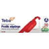TEBA PRATİK TPS-1400 ( DİK ) ELEKTRİKLİ PRATİK SÜPÜRGE ( 500W )*2=K