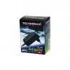 TECHNOMAX TM-2102 ADAPTÖR ( 1A & 110-240VAC & 12VDC )*200