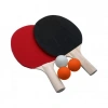 TRİPOD P-7543 MASA TENİSİ PİNPON RAKET SETİ*60