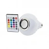 WINBOSS WN-1156 (2IN1) (KUMANDALI RGB LED AMPUL & BLUETOOTH HOPARLÖR MÜZİK ÇALAR) (LED=7W & HOPARLÖR=3W)*70