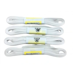 AKEL ( 1CMX10MT ) ( POŞETLİ ) ( BEYAZ ) KURDELE*10X100