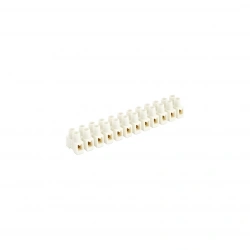 ARS-340871 ( NO-1 ) PLASTİK SIRA KLEMENS*50X1