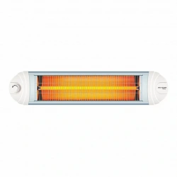 AWOX ECOTEC ISITICI UFO TİPİ INFARED SOBA 2500W*1