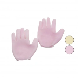 BAROTTİ DMR-7156 ( SİLİKON RENKLİ ) ELDİVEN ( 1 ÇİFT ) ( NEMLENDİREREK DOĞAL SAĞLIKLI GÖRÜNÜM SAĞLAYICI )*360