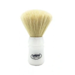 BAŞAK-0129 SÜPER FIRÇA BÜYÜK SAKAL FIRÇASI ( RENKLİ PLASTİK SAPLI )*6X60