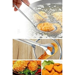 BAYSA-103 ÇÖREK KIZARTMA SÜZGEÇLİ MAŞA*70