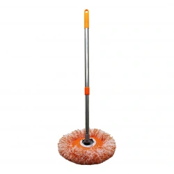 BAYSA-1298 YUVARLAK AYARLI DÖNERLİ MOP*100