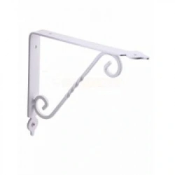 BEŞEL BA-342 ( NO-2 & 25X14 ) ( BEYAZ ) ( FERFORJE ) RAF ALTI*20X12