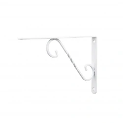 BEŞEL BA-343 ( NO-3 & 30X15 ) ( BEYAZ ) ( FERFORJE ) RAF ALTI*20X6