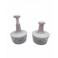 BEST UND BEST BK-422 SUPER CHOPPER ( BASMALI ) BÜYÜK EL RONDO BLENDER*12