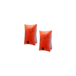 BESTWAY-32042 ( YUNUS DESENLİ ) ÇOCUK DENİZ KOLLUK ( 23X15CM ) ( 3-6 YAŞ )*24=K