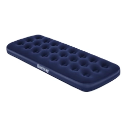 BESTWAY-67000 TEK KİŞİLİK SULTAN ŞİŞME & HAVALI YATAK ( 1.85X76X22CM )*6=K