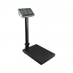 BGC SCALE TCS-150 (150KG & 20GR) (KAFALI KANTAR) DİJİTAL TARTI &TERAZİ (KOMPLE METAL) (ŞARJLI & 10VA) (3 HAFIZA)*2=K