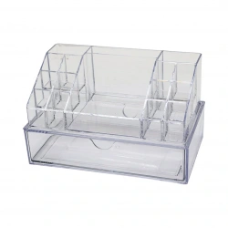 BOXUP FT-005 ORGANİZERLİ ÇEKMECELİ SET*12