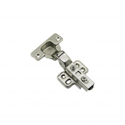 CANEX ( AMORTİSÖRLÜ ) ( YARIM DEVE ) ( FRENLİ ) DOLAP MENTEŞESİ*10X20