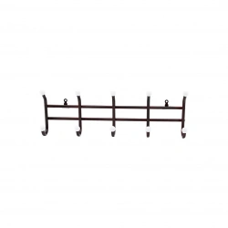 CEYLAN NO-5 METAL KALIN BORULU DUVAR ASKISI*6=K