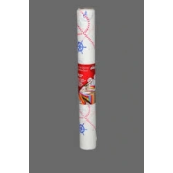 DELUX ( 9.6MT ) ( 8AD.) KAĞIT MASA ÖRTÜSÜ 100X120CM.*30