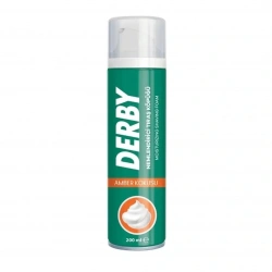 DERBY ( AMBER KOKUSU ) TRAŞ KÖPÜK 200ML*12X1