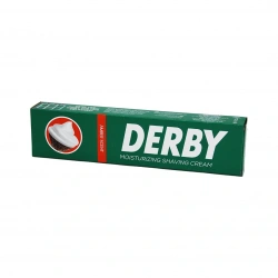 DERBY ( AMBER KOKUSU ) TRAŞ KREMİ 100GR*12X6
