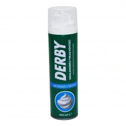 DERBY ( OKYANUS ESİNTİSİ ) TRAŞ KÖPÜK 200ML*12X1