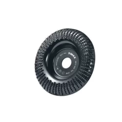 DMAX Ahşap Eğe Disk 115mm x 22mm