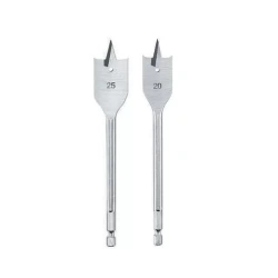 DMAX Ahşap Yaprak Matkap Ucu 14 mm