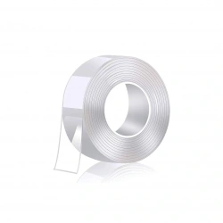 DMAX DMX-4621 ( 30MMX2MT ) ( NANO BANT ) ŞEFFAF ÇİFT TARAFLI*288