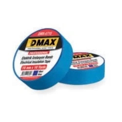 DMAX Elektrik İzolasyon Bandı Karışık
