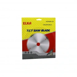 ELKA 0048-185 ( 185 X 40T X 30MM ) ( AĞAÇ ) SUNTA KESİCİ DİSK*150