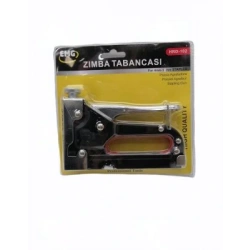 EMG HRD-102 AYARLI ÇELİK MOBİLYA ZIMBA MAKİNESİ 4-14MM*60