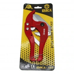 EMKA MAX-151 ( PVC BORU ) KESME MAKASI*75