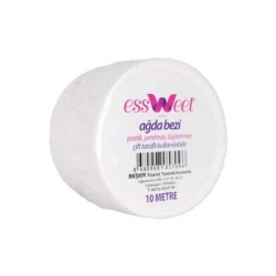 ESSWEET ( 10MT ) RULO AĞDA BEZİ*12X12