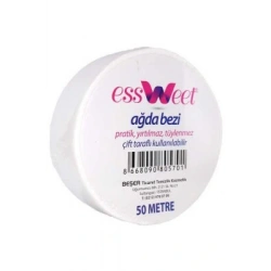 ESSWEET ( 50MT ) RULO AĞDA BEZİ*48