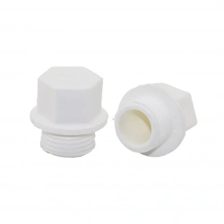 FIRAT ( PLASTİK ) KÖRTIPA BEYAZ ( 1/2 ) ( 20LİK )*100X15