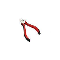 FREED TOOLS YEIT BGC-1 ( MİNİ & 4.5 ) ( YAN KESKİ ) MINI PLIERS*12X20